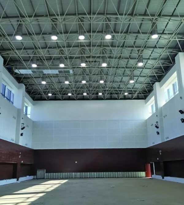 中国信达（合肥）灾备及后援基地建设项目