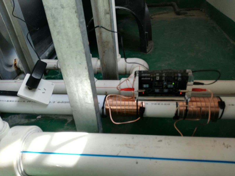 沃肯管道除垢专家