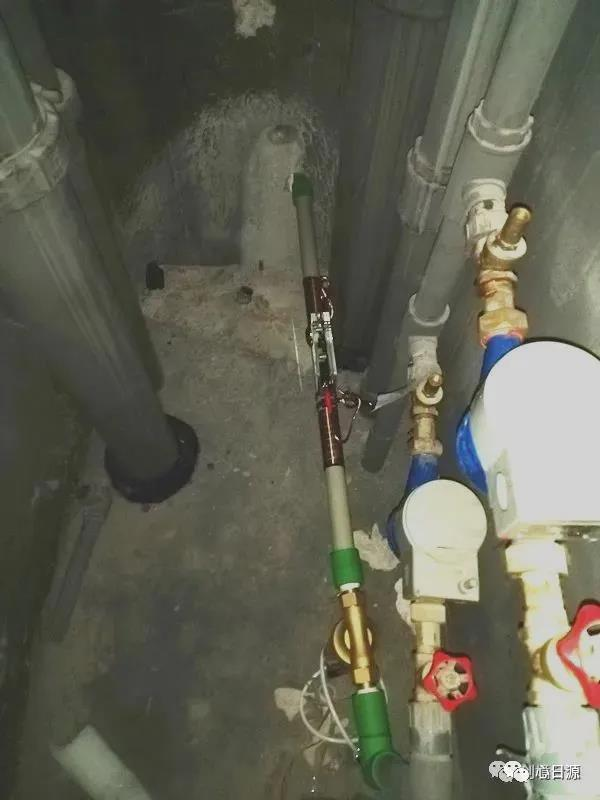 沃肯电脉冲阻垢系统——别墅住户生态水处理设备