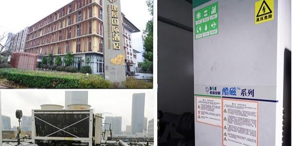 酒店能耗高？酒店国产精品日本一区二区在线播放的成效