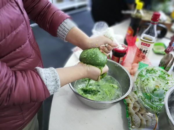 好吃不过饺子，好玩不过吃饺子-1