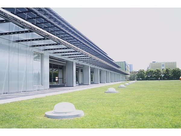 索乐图导光管照明系统助力于绿色建筑