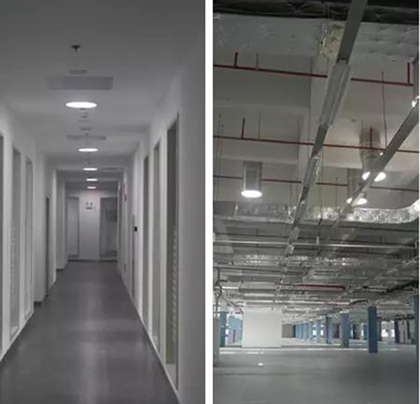 索乐图导光管项目