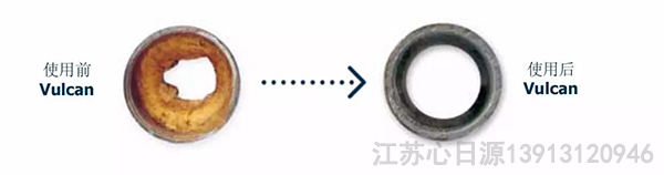 家用除水垢设备——沃肯电脉冲阻垢系统
